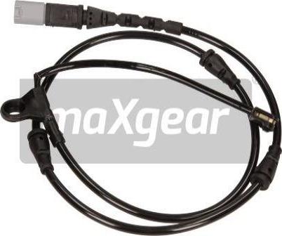 Maxgear 23-0034 - Signalni kontakt, trosenje kočione plocice www.molydon.hr