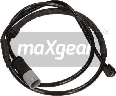 Maxgear 23-0035 - Signalni kontakt, trosenje kočione plocice www.molydon.hr