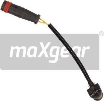 Maxgear 23-0037 - Signalni kontakt, trosenje kočione plocice www.molydon.hr