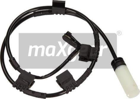 Maxgear 23-0024 - Signalni kontakt, trosenje kočione plocice www.molydon.hr