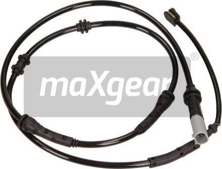 Maxgear 23-0028 - Signalni kontakt, trosenje kočione plocice www.molydon.hr