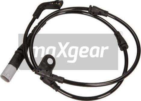 Maxgear 23-0022 - Signalni kontakt, trosenje kočione plocice www.molydon.hr