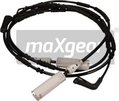 Maxgear 23-0074 - Signalni kontakt, trosenje kočione plocice www.molydon.hr