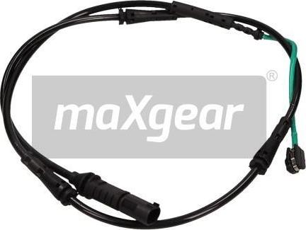 Maxgear 23-0075 - Signalni kontakt, trosenje kočione plocice www.molydon.hr