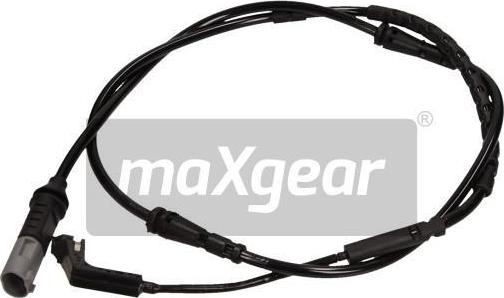 Maxgear 23-0070 - Signalni kontakt, trosenje kočione plocice www.molydon.hr