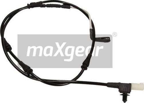 Maxgear 23-0105 - Signalni kontakt, trosenje kočione plocice www.molydon.hr