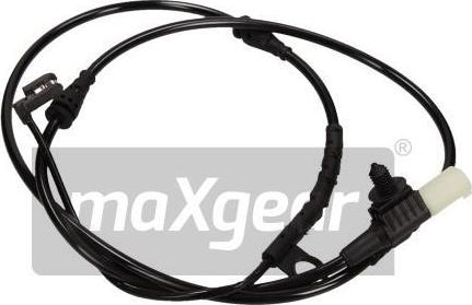 Maxgear 23-0102 - Signalni kontakt, trosenje kočione plocice www.molydon.hr