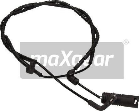 Maxgear 23-0107 - Signalni kontakt, trosenje kočione plocice www.molydon.hr