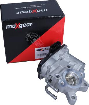 Maxgear 27-4069 - EGR ventil www.molydon.hr