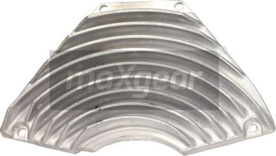 Maxgear 27-4004 - Regulator, ventilator kabine/unutrasnjeg prostora www.molydon.hr