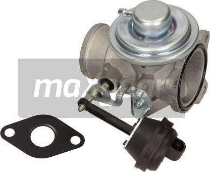 Maxgear 27-4001 - EGR ventil www.molydon.hr