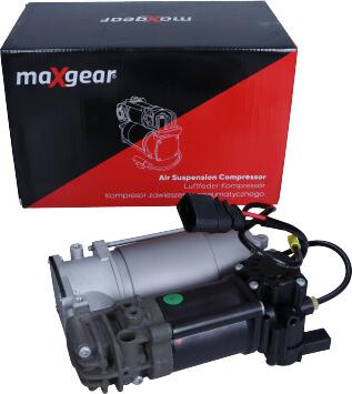 Maxgear 27-5009 - Kompresor, kompresorski agregat www.molydon.hr