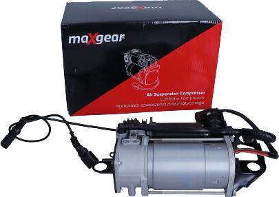 MAXGEAR 27-5004 - Kompresor, kompresorski agregat www.molydon.hr