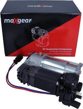 Maxgear 27-5007 - Kompresor, kompresorski agregat www.molydon.hr