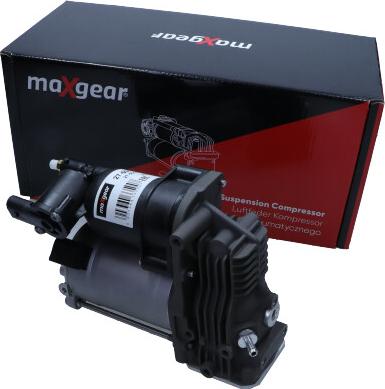 Maxgear 27-5015 - Kompresor, kompresorski agregat www.molydon.hr