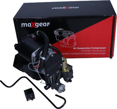 Maxgear 27-5017 - Kompresor, kompresorski agregat www.molydon.hr