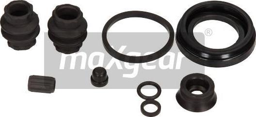 Maxgear 27-0491 - Set za popravak, kočione čeljusti www.molydon.hr