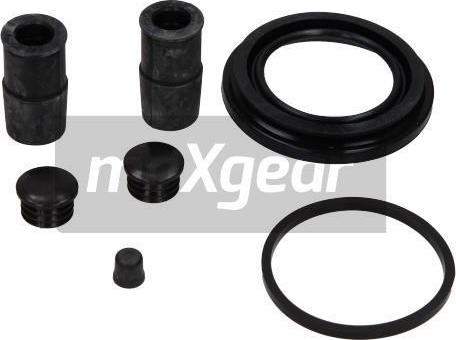 Maxgear 27-0464 - Set za popravak, kočione čeljusti www.molydon.hr