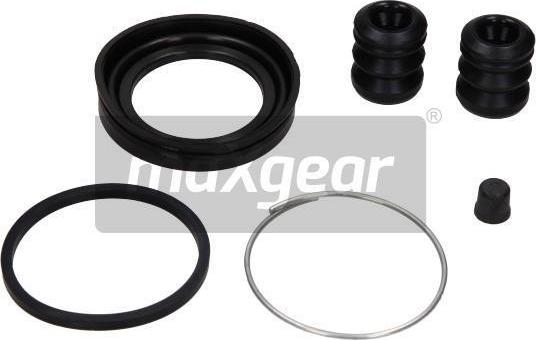 Maxgear 27-0431 - Set za popravak, kočione čeljusti www.molydon.hr