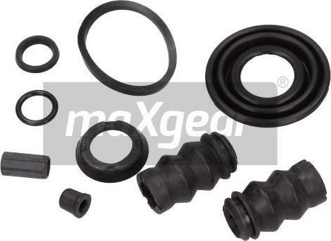 Maxgear 27-0437 - Set za popravak, kočione čeljusti www.molydon.hr