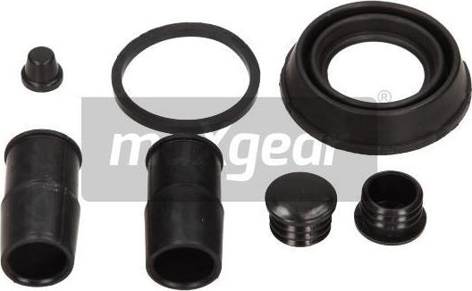 Maxgear 27-0565 - Set za popravak, kočione čeljusti www.molydon.hr