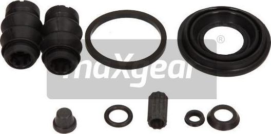 Maxgear 27-0563 - Set za popravak, kočione čeljusti www.molydon.hr