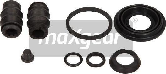 Maxgear 27-0572 - Set za popravak, kočione čeljusti www.molydon.hr