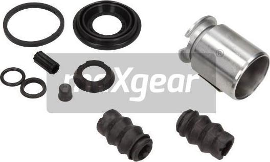 Maxgear 27-0577 - Set za popravak, kočione čeljusti www.molydon.hr