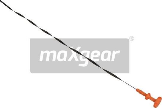 Maxgear 27-0643 - Šipka za mjerenje ulja www.molydon.hr