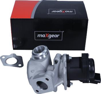 Maxgear 27-0195 - EGR ventil www.molydon.hr