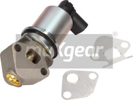 Maxgear 27-0198 - EGR ventil www.molydon.hr