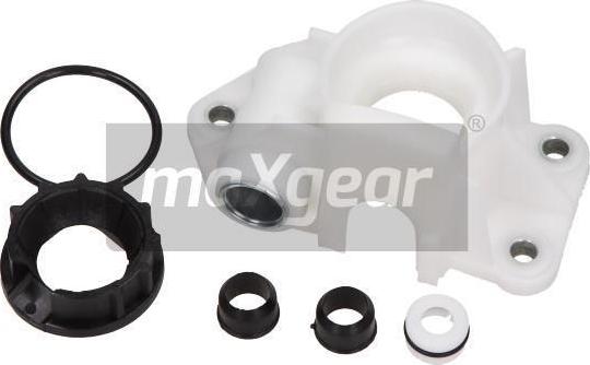 Maxgear 27-0193 - Set za popravak, Ručica mjenjača www.molydon.hr