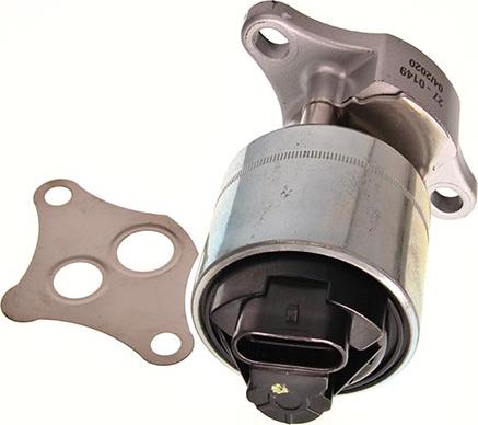 Maxgear 27-0149 - EGR ventil www.molydon.hr