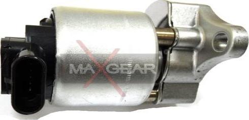 Maxgear 27-0150 - EGR ventil www.molydon.hr