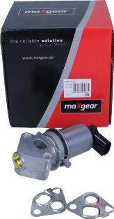 Maxgear 27-0158 - EGR ventil www.molydon.hr