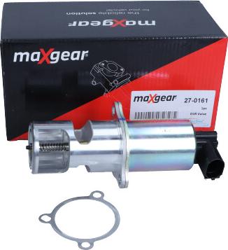 Maxgear 27-0161 - EGR ventil www.molydon.hr