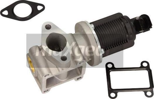 Maxgear 27-0187 - EGR ventil www.molydon.hr