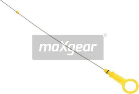 Maxgear 27-0291 - Šipka za mjerenje ulja www.molydon.hr