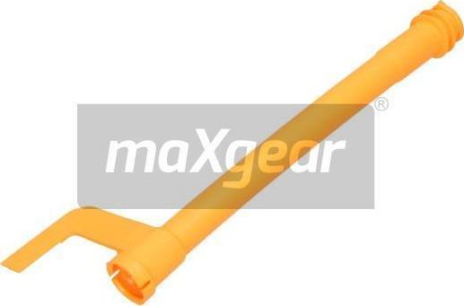 Maxgear 27-0268 - Ljevak, Šipka za mjerenje ulja www.molydon.hr