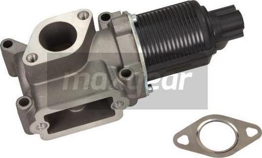 Maxgear 27-0233 - EGR ventil www.molydon.hr