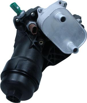 Maxgear 27-1681 - Uljni hladnjak, ulje za motor www.molydon.hr