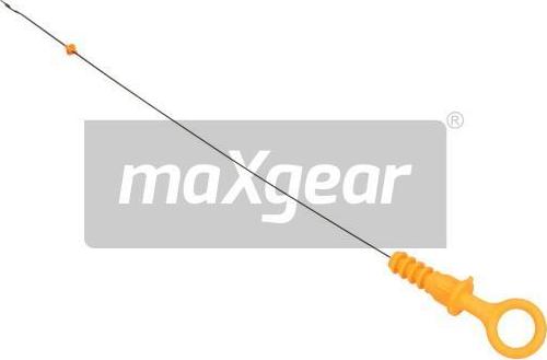 Maxgear 27-1303 - Šipka za mjerenje ulja www.molydon.hr