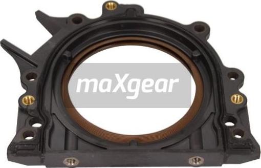 Maxgear 70-0052 - Radijalni Brtveni prsten (semering), radilica www.molydon.hr