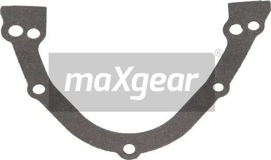 Maxgear 70-0039 - Brtva, poklopac kučišta (blok motora) www.molydon.hr