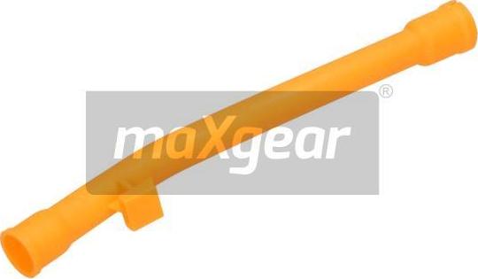 Maxgear 70-0038 - Ljevak, Šipka za mjerenje ulja www.molydon.hr