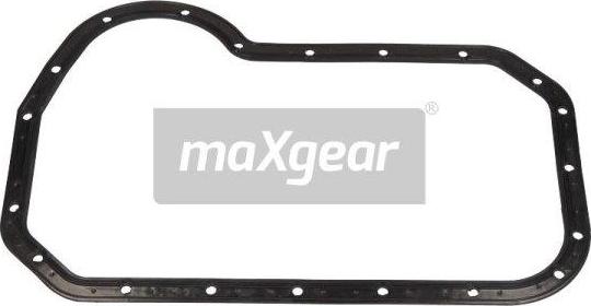 Maxgear 70-0024 - Brtva, skupljac ulja www.molydon.hr