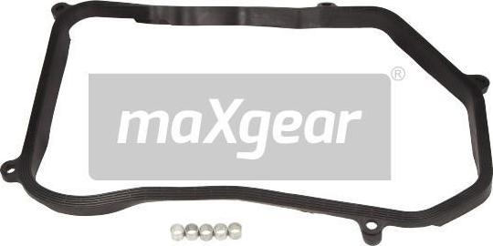 Maxgear 70-0028 - Brtva, korito za ulje-automatski mjenjač www.molydon.hr