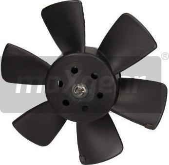 Maxgear 71-0014 - Ventilator, hladjenje motora www.molydon.hr