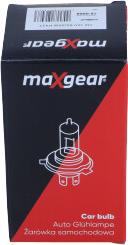 Maxgear 78-0008 - Žarulja, glavni far www.molydon.hr