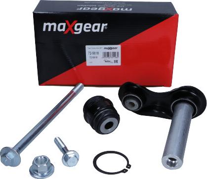 Maxgear 72-5618 - Rame, Nezavisna poluga za ovjes kotača www.molydon.hr